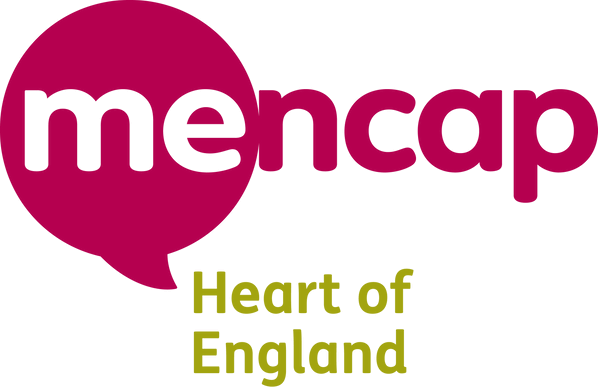 Heart of England Mencap Careers